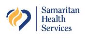 Samaritan Health Services Logo